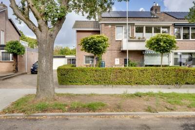Woning Einthovenstraat 5 Geleen