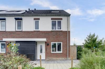 Woning Kotterstraat 71 Tholen