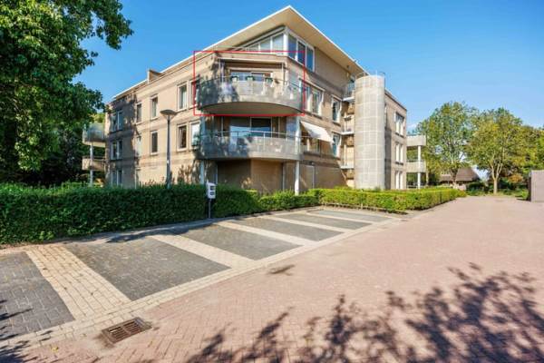 Woning Skries 19J Dronryp