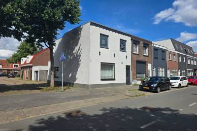Woning Beekstraat 28A Breda