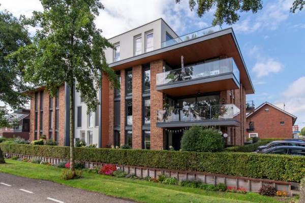 Woning Van de Polerf 17 Veenendaal