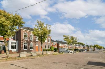 Woning Prins Hendrikkade 11 Zaandam