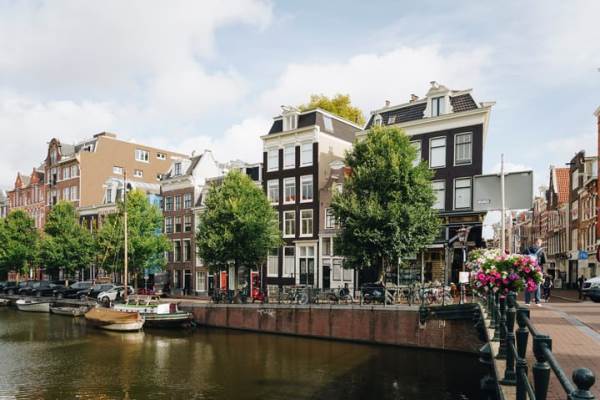Woning Prinsengracht 8012 Amsterdam