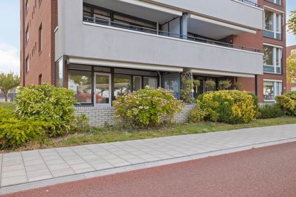 Woning De Boulevard 2 Bergen op Zoom