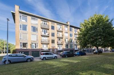 Woning Tolsteegplantsoen 28 Utrecht