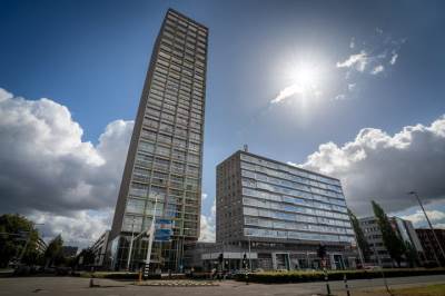 Woning Westpoint 84 Tilburg