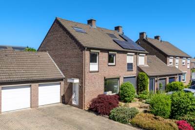 Woning Aan de Dorekoel 35 Hulsberg