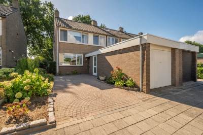 Woning Karel van Brimeustraat 13 Venlo