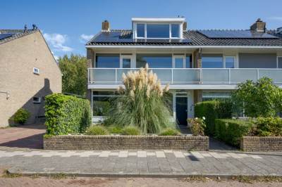 Woning Sweelinckhof 8 Voorschoten