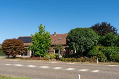 Woning Deckersstraat 12 Leveroy