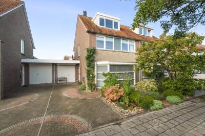 Woning Boterzwin 4405 Julianadorp