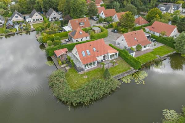 Woning Droge Wijmersweg 5102 Wervershoof