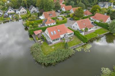 Woning Droge Wijmersweg 5102 Wervershoof