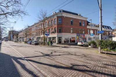 Woning Korenaarstraat 67 Rotterdam