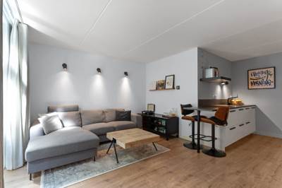 Woning Eemplein 34 Almere