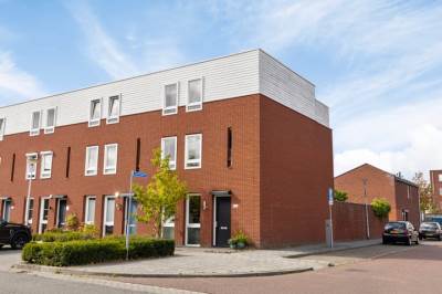 Woning Getfertweg 356 Enschede