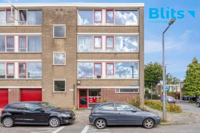 Woning Zandkreek 150 Rotterdam