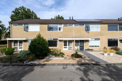 Woning De Stelle 65 Joure