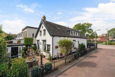 Woning Jean de Meijstraat 3 Rotterdam