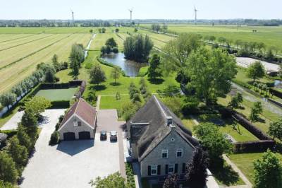 Woning Neerpolderseweg 53 Giessenburg