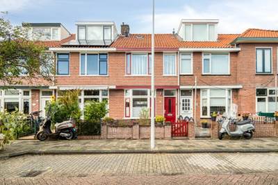 Woning Atjehstraat 79 Leiden