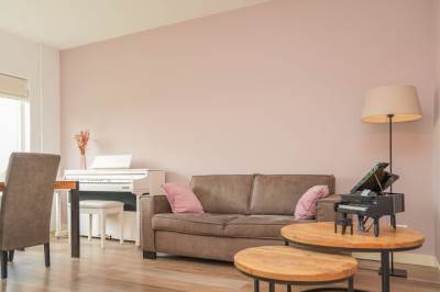 Woning Oranjehof 71 Leerdam