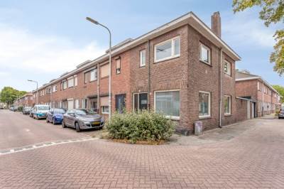 Woning Kasteeldreef 80 Tilburg