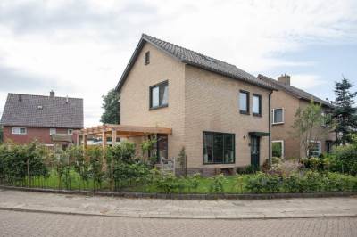 Woning Henry Dunantstraat 1 Den Ham (OV)