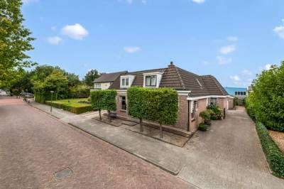 Woning Keiweg 8 Wolvega