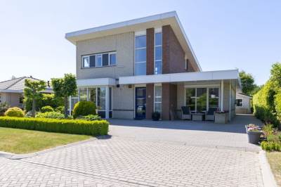 Woning Eaglelaan 8 Lelystad