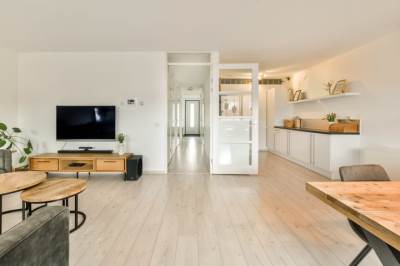 Woning Johan Hofmanstraat 217 Amsterdam