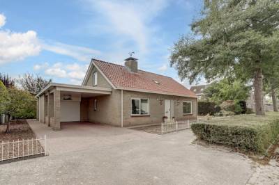 Woning Akker 1 Oosterland