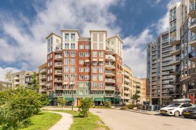 Woning Jan Duikerhof 6 Diemen