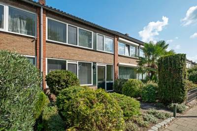 Woning Herinckhavestraat 25 Hengelo (OV)