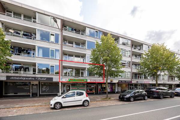 Woning Van Vollenhovenlaan 10 Utrecht