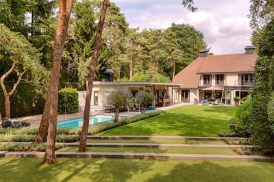 Woning Dennenlaan 12 Vught