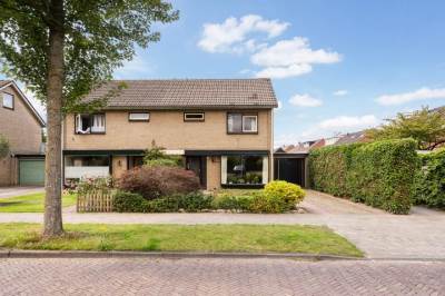 Woning Pastoriestraat 51 Dalfsen