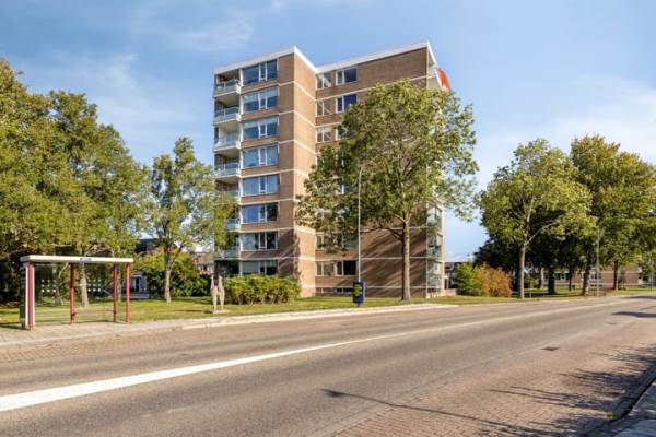 Woning Mazzinilaan 51 Middelburg