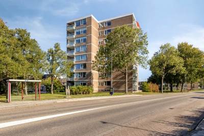 Woning Mazzinilaan 51 Middelburg