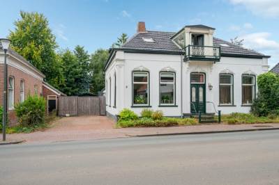 Woning Kerkstraat 23 Zuidbroek