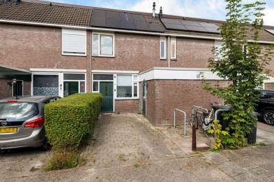 Woning Maanzaaderf 12 Diemen