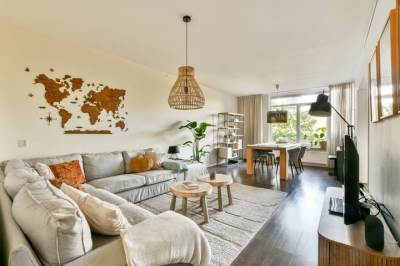 Woning Tarwekamp 80 Diemen