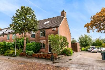 Woning Voerman 174 Lisse