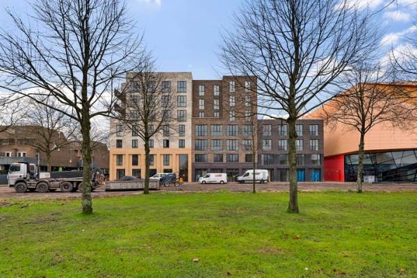 Woning Agoraweg 139 Lelystad