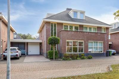 Woning Kloosterdreef 3 Huijbergen