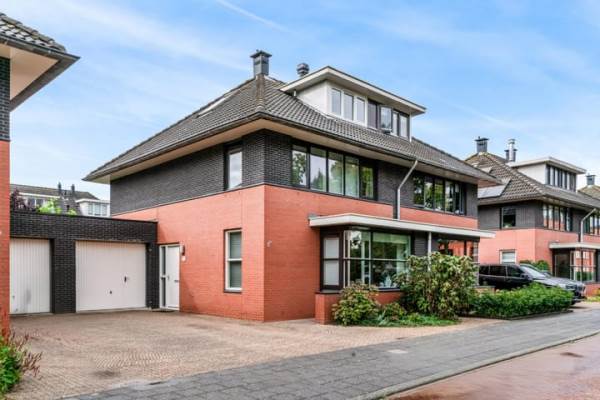 Woning Rembrandtlaan 34 Sassenheim
