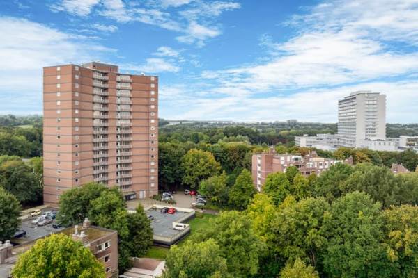 Woning Drieoortsput 53 Heerlen