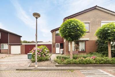 Woning Omloop 16 Strijen