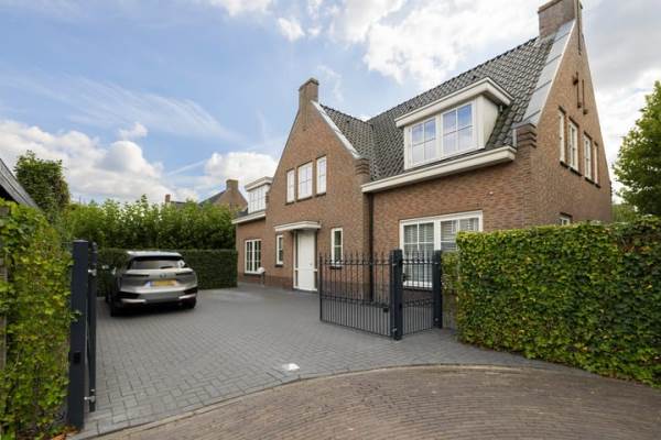 Woning Sapporodreef 16 Nieuw-Vennep