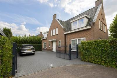 Woning Sapporodreef 16 Nieuw-Vennep